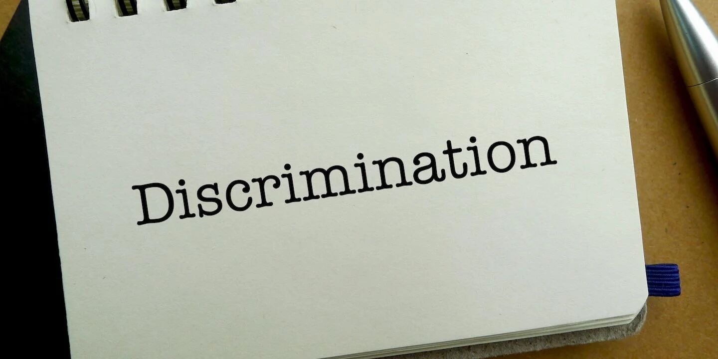 Discrimination